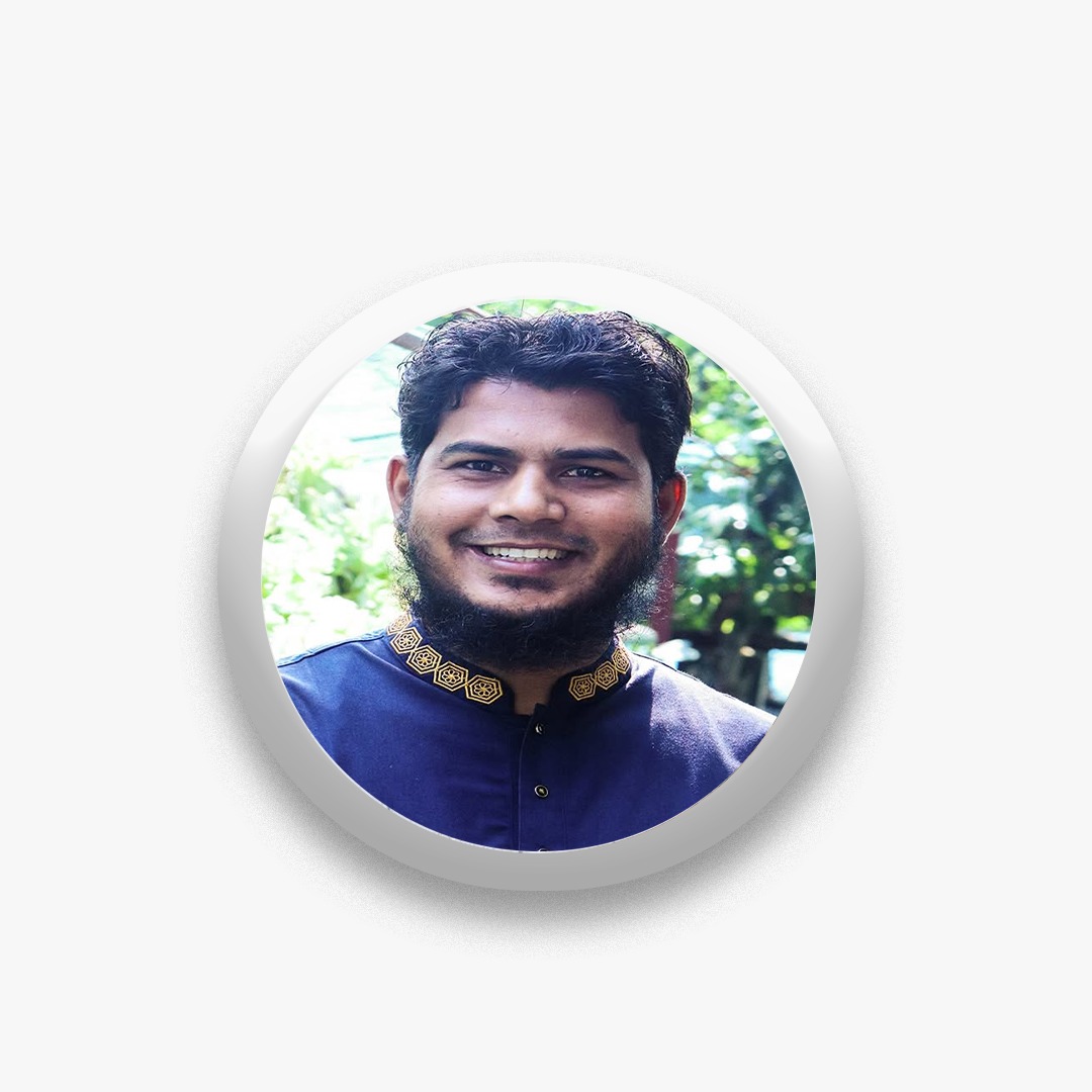 শেখ আব্দুল্লাহ আল ফারুক