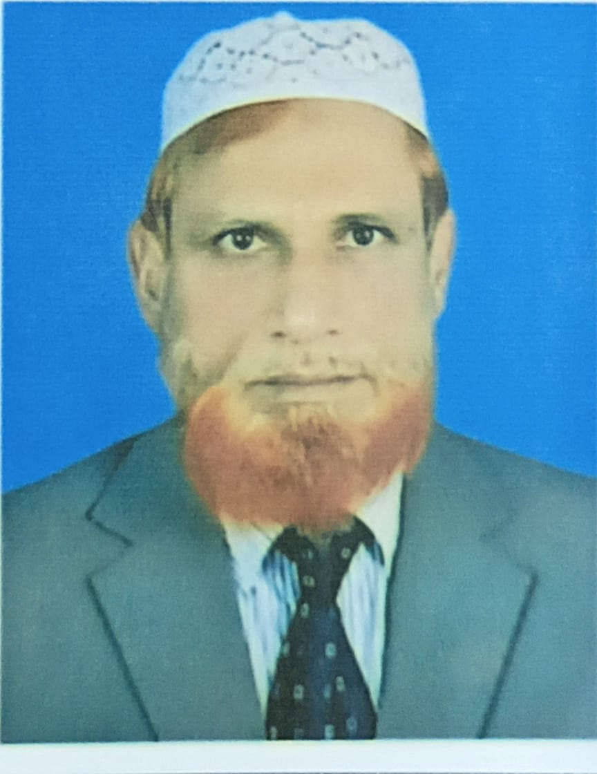 এম ও গনি